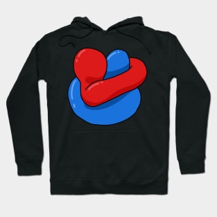 Diversity Hug Hoodie